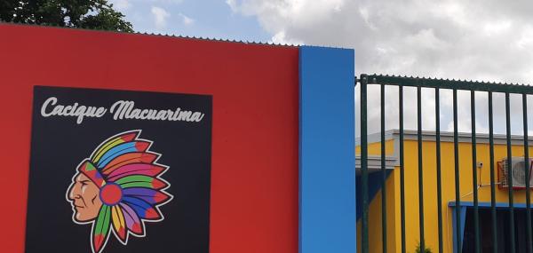 Pa nos muchanan por hunga