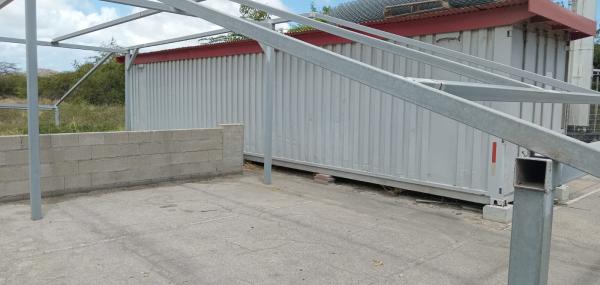 Kantoorruimte AVA - Aruba Volleyball Association26