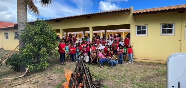 Un man di verf pa nos club