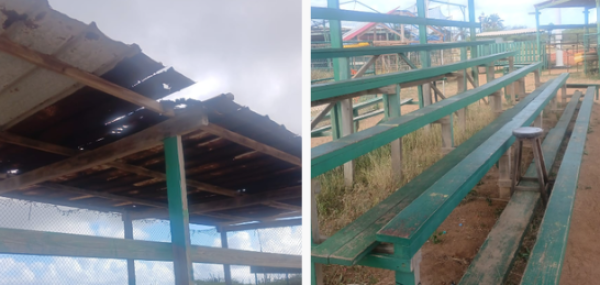 Yuda renoba nos dak y tribune!