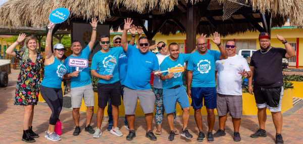 Bin juda nos duna Club Kibrahacha un look nobo.