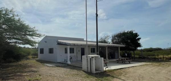 Yuda nos cu nos edificio nobo!