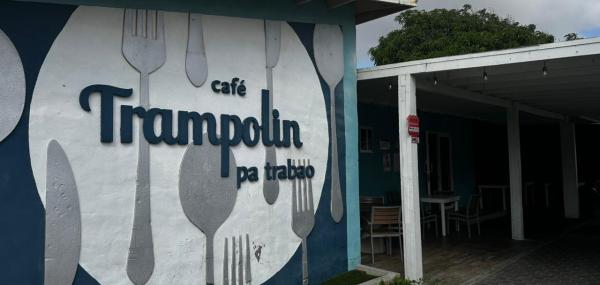 A fresh Coat, a Warm Welcome