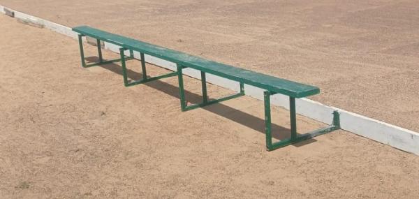 Bollas Criyollas Biba Dushi bolas team