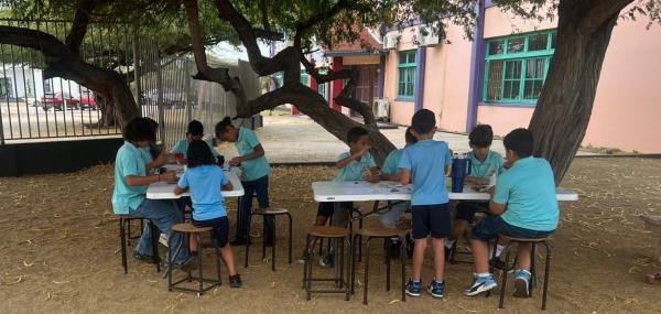 Garden & playgrond 2.0