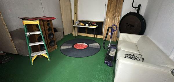 Music Hub Aruba Foundation's New Location 