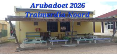 Drecha afdak  y espacio pa nos chikinan