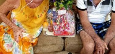 Un dia cu nos Grandinan. 