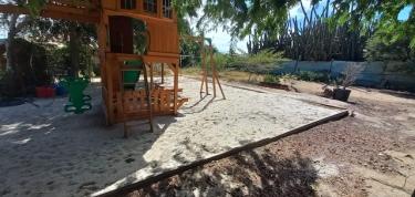 Restore/Clean(chapi) playground and refill sandbox