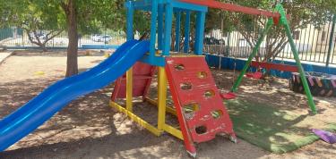 Pa nos muchanan por hunga