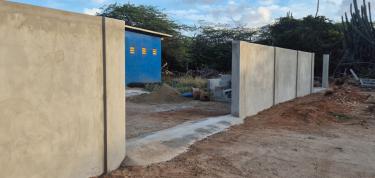 Duna nos veld un bista nobo - Drecha y Verf!