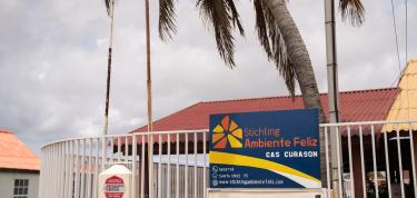 Met Verf en Hart voor Cas Curason