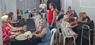 Un dia cu nos grandinan