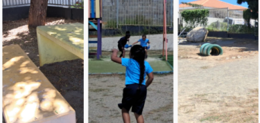 Playground 2.0 upgrade!