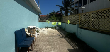 Help Grow a Peaceful Space