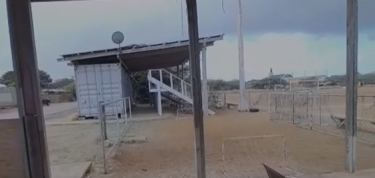 Pinta y Refresca Sport Club United