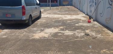 Let's Make Club Boneriano Great Again