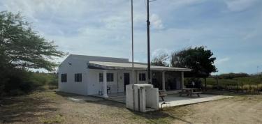 Yuda nos cu nos edificio nobo!