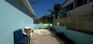 Help Grow a Peaceful Space