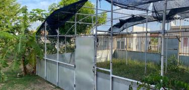 Garden & playgrond 2.0