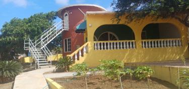 Project Casa Speransa