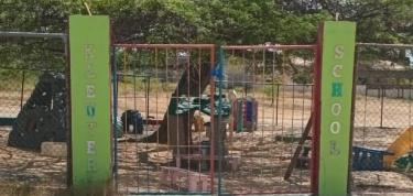 Faith Revival ta DOET pa nos kleuters!